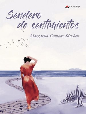 cover image of Sendero de sentimientos